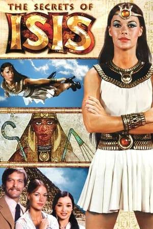 The Secrets of Isis is the syndicated title of a live action CBS television series produced by Filmation in the 1970s originally titled Isis that appeared during the Saturday morning cartoon lineup. The show was also aired in various countries around the world. As indicated on commentary in the 2007 DVD release of the series, and supported by examining broadcast premiere dates, The Secrets of Isis was the first weekly American live-action television series whose lead character was a female superhero, debuting September 6, 1975 and predating the weekly debuts of both The Bionic Woman and Wonder Woman.