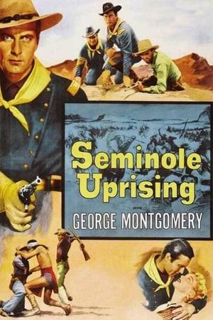 An angry Seminole chief wages war after his tribe is relocated from Florida to the American West.