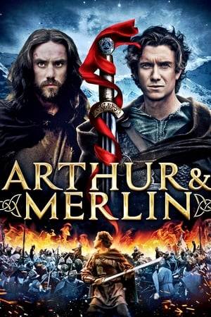 In dark ages Britain, a time of magic and legend, a powerful druid is bent on destroying the Celtic people. Arthur, a banished warrior, and Merlin, a hermit wizard, embark on a heroic quest to stop the druid and save their people, before the Celts are lost forever and become a myth themselves.