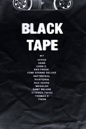 Black Tape is searching for the first rapper who has ever rapped in German. A lot of German rapstars are joining this search.