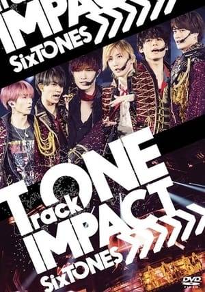 Features the concert held right before the debut of SixTONES, "TrackONE -IMPACT-" on January 7, 2020 at Yokohama Arena.