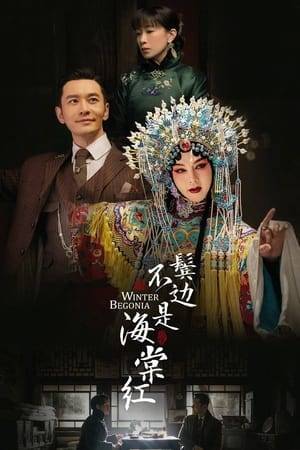 Amidst political conflict and precariousness in 1930s Beiping, a wealthy businessman becomes captivated by a talented Peking opera performer.