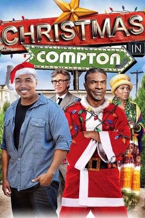 Big Earl, the owner of a Christmas tree lot in Compton, California runs into some trouble when his son Derrick crosses the line to prove to his father that he is a success.
