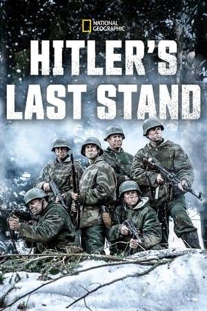 Nazi diehard and fanatics fight to the last man to stop Allied forces from freeing Europe, keeping an unrelenting grip on the naval bases, citadels and fortresses of occupied Europe.