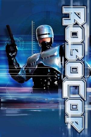 RoboCop: The Series is a 1994 television series based on the film of the same name. It stars Richard Eden as the title character. Made to appeal primarily to children and young teenagers, it lacks the graphic violence that was the hallmark of RoboCop and RoboCop 2. RoboCop has several non-lethal alternatives to killing criminals, which ensures that certain villains can be recurring. The OCP Chairman and his corporation are treated as simply naïve and ignorant, in contrast to their malicious and immoral behavior from the second film onward.