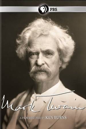 Largely considered to be the greatest American author, Mark Twain is celebrated in this exhaustive documentary by filmmaker Ken Burns.