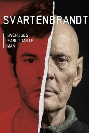 Documentary about one of Sweden’s most famous criminals, Lars-Inge Svartenbrandt.
