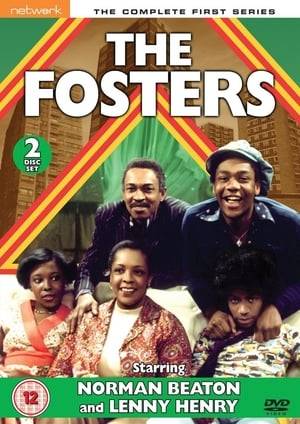 The first sitcom written both for and starring black actors, The Fosters showcased the early work of Lenny Henry (riding high on a recent win in talent series New Faces) as the budding artist son of easy going family man Samuel Foster (Norman Beaton, who would go on to gain fame in ‘90s comedy Desmond’s). The series follows the day-to-day trials of Samuel and his lively wife Pearl (both immigrants from Guyana) and their three children on a South London housing estate.

It was created and developed by Jon Watkins, who adapted the American sitcom, Good Times, developed by Norman Lear, and created by Eric Monte and Mike Evans. It was the first British sitcom to have an entirely black cast. It was the predecessor to many future British television programmes that featured a predominantly black cast:.