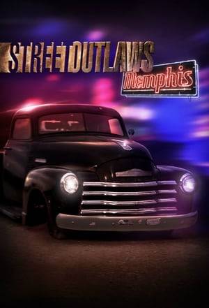 Street Outlaws is traveling to the toughest, meanest and wildest streets in the South, as it heads to Memphis to spotlight JJ Da Boss and his team of family and friends who have been racing together for decades.
