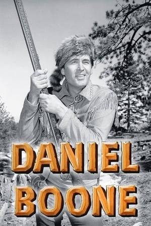 Daniel Boone is an American action-adventure television series starring Fess Parker as Daniel Boone that aired from September 24, 1964 to September 10, 1970 on NBC for 165 episodes, and was made by 20th Century Fox Television. Ed Ames co-starred as Mingo, Boone's Cherokee friend, for the first four seasons of the series. Albert Salmi portrayed Boone's companion Yadkin in season one only. Dallas McKennon portrayed innkeeper Cincinnatus. Country Western singer-actor Jimmy Dean was a featured actor as Josh Clements during the 1968–1970 seasons. Actor and former NFL football player Rosey Grier made regular appearances as Gabe Cooper in the 1969 to 1970 season. The show was broadcast "in living color" beginning in fall 1965, the second season, and was shot entirely in California and Kanab, Utah.