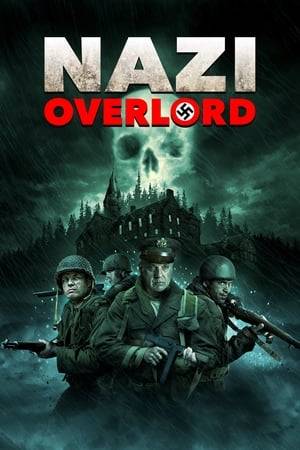 A D-Day rescue mission turns ugly when a band of Allied soldiers battle with horrific experiments created by the Nazis.