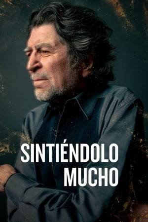 An intimate portrait of Spanish singer-songwriter Joaquín Sabina without his signature bowler hat, at night and with malice aforethought. Rugged, direct, and unflinching, director Fernando León de Aranoa captures Sabina’s hidden side over 13 years of filming, where the artist steps off the stage to reveal stories of misfortune, comedy, inspiration, and of pain.