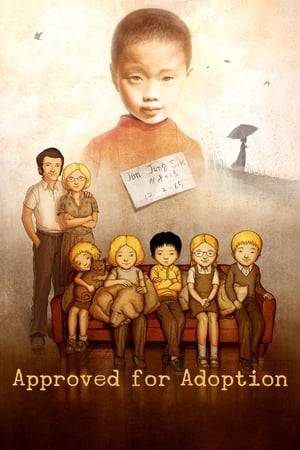 This remarkable animated documentary traces the unconventional upbringing of the filmmaker Jung Henin, one of thousands of Korean children adopted by Western families after the end of the Korean War. It is the story of a boy stranded between two cultures. Animated vignettes – some humorous and some poetic – track Jung from the day he first meet his new blond siblings, through elementary school, and into his teenage years, when his emerging sense of identity begins to create fissures at home and ignite the latent biases of his adoptive parents. The filmmaker tells his story using his own animation intercut with snippets of super-8 family footage and archival film. The result is an animated memoir like no other: clear-eyed and unflinching, humorous, and above all, inspiring in the capacity of the human heart.