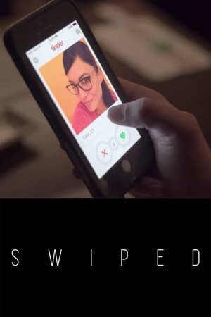 A millennial has to deal with the unexpected consequences of swiping himself on a dating app.