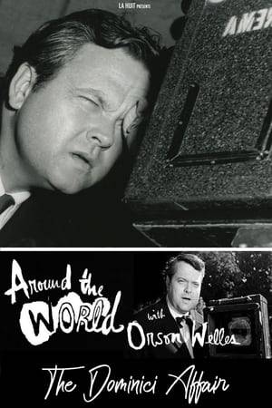 In 1956, Orson Welles directed 'The Tragedy of Lurs', an episode of the television series 'Around the World' that was inspired by the murder of a British family near the Dominici farm. The film was unfinished, but the French director Christophe Cognet recovered his materials and reconstructed the documentary.