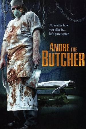 Andre the Butcher will make sure you pay for your sins.
