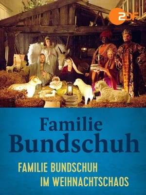 The Bundschuh family gets new neighbours, but there the trouble starts for Gundula and Gerald. Brother-in-law Hadi and his wife Rose are the new neighbors and from that moment on everything goes wrong for the Bundschuhs.