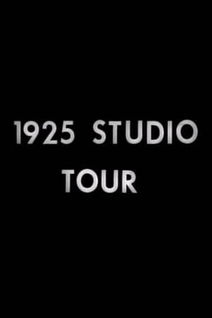 A tour of the Metro-Goldwyn-Mayer Studio in 1925 shows the people who make the movies there, and gives viewers a glimpse at how movies are made.