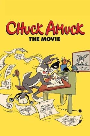 Chuck Amuck: The Movie is a 1991 documentary film about Chuck Jones' career with Warner Bros., centered on his work with Looney Tunes; narrated by Dick Vosburgh.