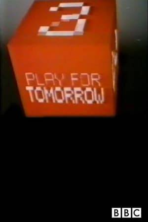Play for Tomorrow is a British television anthology science fiction series, produced by the BBC and transmitted on BBC1 in 1982. It spun off from the anthology drama series Play for Today after the success of The Flipside of Dominick Hide on that strand. Each of the six episodes paints a vision of life in a future year, near the end of the 20th Century or at the beginning of the 21st.
