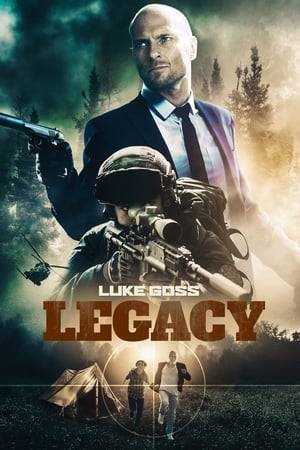 While on a hunting trip in the isolated wilderness, a father and his adopted teenage son are turned into the prey of unknown assailants. They are unexpectedly joined in their fight for survival by a stranger who reveals the disturbing truth about the son's biological father, an international crime lord, and why that crime lord has sent trained assassins to kill the teenager.