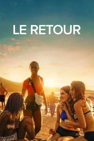 Kheìdidja, in her forties, works for a wealthy Parisian family who offers her the opportunity to take care of their children for a summer in Corsica. It's an opportunity for her to return with her daughters, Jessica and Farah, to the island they left fifteen years earlier in tragic circumstances.