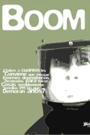 The lives of a frustrated explosives police officer and an anxious anarchist collide around a bomb ready to explode: In a symbolic act, Officer Guzman wants to vent his mundane life while the rebel Ivan wants to test prejudices around terrorism . In the end it is not known which of the two will lose.