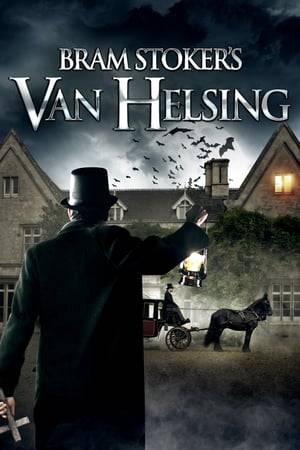 England, 1897. Abraham Van Helsing receives a letter from his former student Dr John Seward requesting his urgent assistance in the northern town of Whitby, where his fiancée Lucy is showing all the signs of vampirism. Van Helsing follows the bloody trail to the coffin of Count Dracula himself. Van Helsing is a fresh take on the legend of Dracula through the eyes of his greatest enemy.