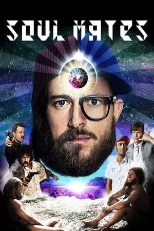 Soul Mates has fun with big life questions as the twin souls of a pair of Bondi Hipsters appear throughout history and the future in a fresh blend of sketch comedy with a narrative arc.