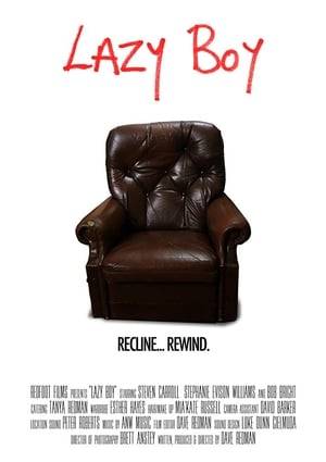Ray discovers his La-Z-Boy recliner is a one-minute time machine. Will he learn from his mistakes or is he destined to repeat them forever?