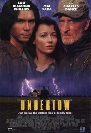 After his car breaks down, Jack seeks shelter, lost in a thunderstorm in a remote shack in the woods. He finds himself held at gunpoint by a deranged mountain man who lives there with his young wife. As the storm rages on, tension mounts in the small cabin. Matters reach a climax when Jack falls for the beautiful woman and tries persuading her to escape with him. Soon, the situation escalates into deadly violence...