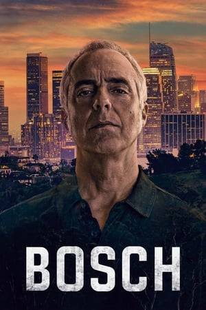 Based on Michael Connelly's best-selling novels, these are the stories of relentless LAPD homicide Detective Harry Bosch who pursues justice at all costs. But behind his tireless momentum is a man who is haunted by his past and struggles to remain loyal to his personal code: “Everybody counts or nobody counts.”
