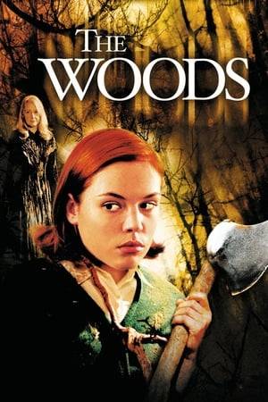 In 1965 New England, a troubled girl encounters mysterious happenings in the woods surrounding an isolated girls school that she was sent to by her estranged parents.