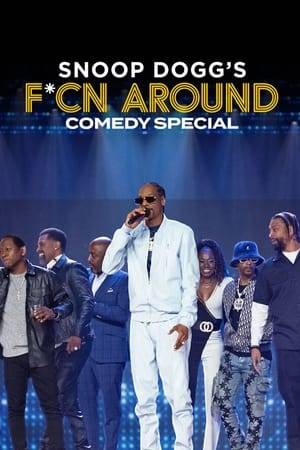 Snoop Dogg hosts a night of music and stand-up as he welcomes his friends — including legendary comedians Katt Williams and Mike Epps — to the stage.