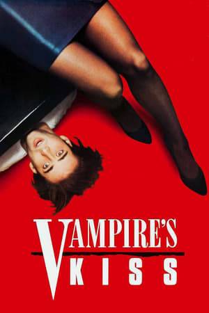 A publishing executive is visited and bitten by a vampire and starts exhibiting erratic behavior. He pushes his secretary to extremes as he tries to come to terms with his affliction. The vampire continues to visit and drink his blood, and as his madness deepens, it begins to look as if some of the events he's experiencing may be hallucinations.