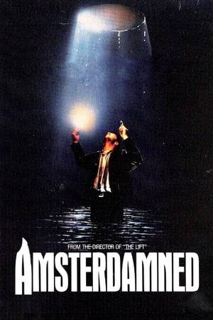 A mysterious diver hiding in Amsterdam's canal system embarks on a rampage of gruesome murders, terrifying city officials and leaving few clues for the city's best detective, who doesn't suspect that both his new girlfriend and twelve-year-old daughter may be closer than he is to finding the killer.