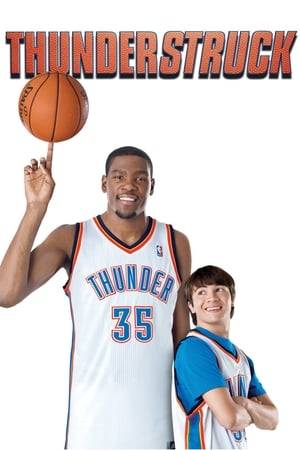 After NBA star Kevin Durant switches talent with 16 year old Brian, the teenager becomes the star of his high school team, but Durant starts struggling and eventually learns an important lesson.