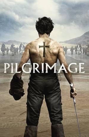 In 13th century Ireland a group of monks must escort a sacred relic across a landscape fraught with peril.