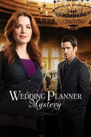 Wedding Planner Mystery follows the exploits of a quirky but lovable event planner who makes murder as fun as can be. Homicide doesn't follow our heroine; she seeks it out. Using her circle of contacts, her friendship with a reporter and the same research skills that enable her to plan distinctive events - if an unsolved murder occurs in Seattle, Carnegie will find out about it.