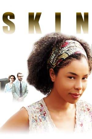 Based on the true story of a black girl who was born to two white Afrikaner parents in South Africa during the apartheid era.