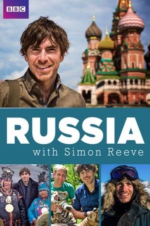 One hundred years after the Russian Revolution, Simon Reeve embarks on an extraordinary three-part journey across Russia.