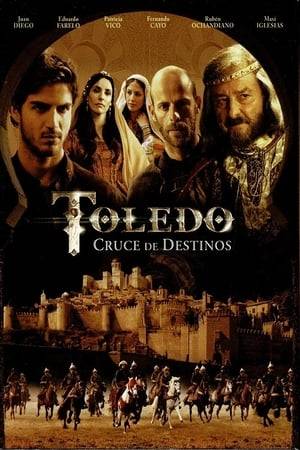 The story is settled in the Middle Ages when three monotheistic religions coexisted and fought for power in the Spanish Peninsula: Christians, Muslims and Jews. The series mixes action, intrigue and love in the Castilian capital of Toledo. It shows us about all those who lived in the walls of a city full of ups and downs, labyrinths and shady hiding places.