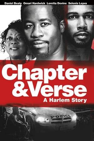 Upon his return from serving a ten-year sentence in prison, reformed gang leader, S. Lance Ingram, struggles to adapt to a changed Harlem. Unable to use the technological skills he acquired in jail, Lance is forced to accept a position delivering meals for a local food bank. It is here that he befriends Ms. Maddy, 75, a past beauty with a irreverent and hardened shell to whom he delivers dinners. Through her, Lance finds hope, relearning the joys of life and living despite the outwardly bedeviled society in which they find themselves.