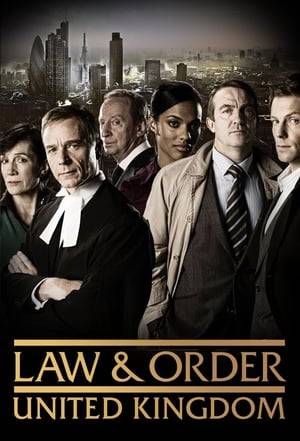 Adapted from the hit US series, Law &amp; Order: UK follows a team of police detectives and prosecutors representing the public interest in the criminal justice system.
