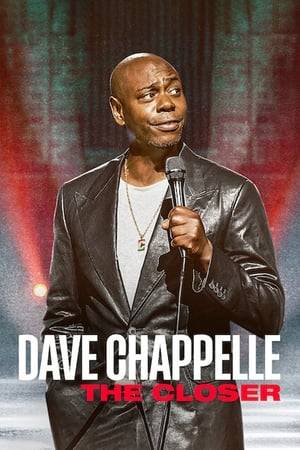 As he closes out his slate of comedy specials, Dave takes the stage to try and set the record straight — and get a few things off his chest.