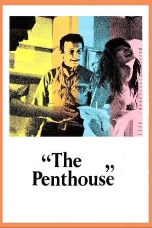 A married man and his young mistress  suffer sadistic torture when Tom, Dick and Harry invade their penthouse.