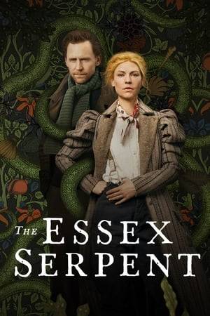London widow Cora Seaborne moves to Essex to investigate reports of a mythical serpent. She forms an unlikely bond with the village vicar, but when tragedy strikes, locals accuse her of attracting the creature.