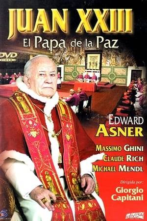 This is a two-part Italian television mini-series directed by Giorgio Capitani and broadcasted in April 2002 on Rai Uno. It is the life story of Pope John XXIII, nicknamed "the good Pope".