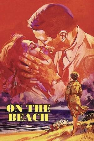 In 1964, atomic war wipes out humanity in the northern hemisphere; one American submarine finds temporary safe haven in Australia, where life-as-usual covers growing despair. In denial about the loss of his wife and children in the holocaust, American Captain Towers meets careworn but gorgeous Moira Davidson, who begins to fall for him. The sub returns after reconnaissance a month (or less) before the end; will Towers and Moira find comfort with each other?