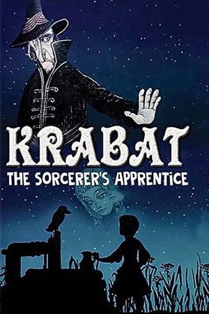 Krabat, a beggar boy, is lured to become an apprentice to an evil, one-eyed sorcerer. With a number of other boys, he works at the sorcerer's mill while learning black magic. Every Christmas one of the boys has to face the master in a magical duel, where the boy never stands a chance because the master is the only person who is allowed to use a secret spell: The Koraktor.